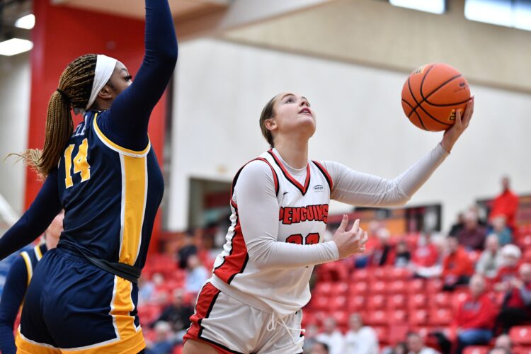 Canisius rallies from 16 down to defeat YSU 65-59